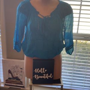 ❤️ 2 for $15 Blouse